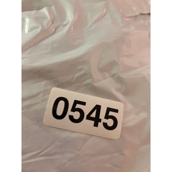 intage 90s Mars Landing II Faded Denim Shirt Womens XL Cotton - Picture 6 of 6